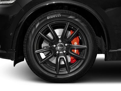 2018 Dodge Durango SRT