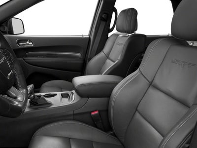 2018 Dodge Durango SRT