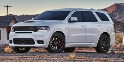 2018 Dodge Durango SRT