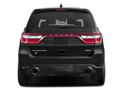 2018 Dodge Durango SRT