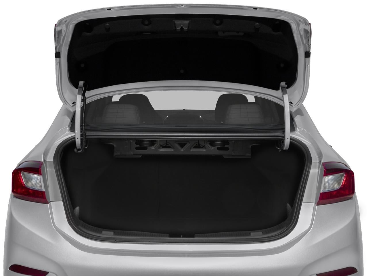 2016 Chevrolet Cruze Premier