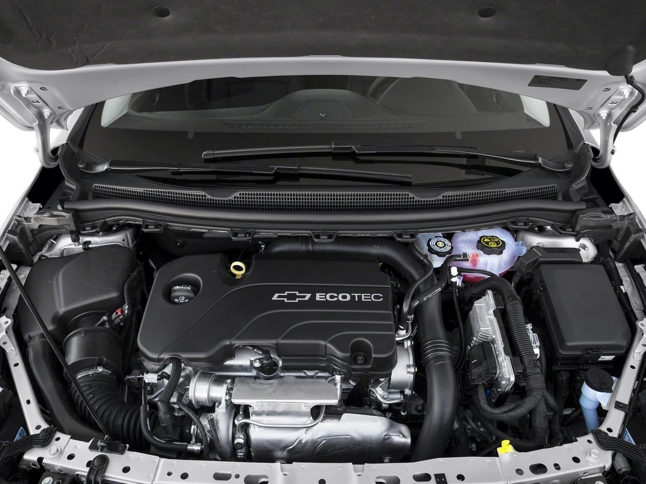 2016 Chevrolet Cruze Premier