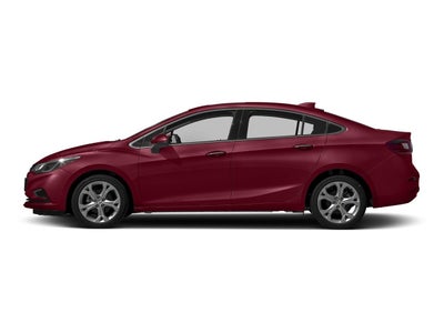2016 Chevrolet Cruze Premier