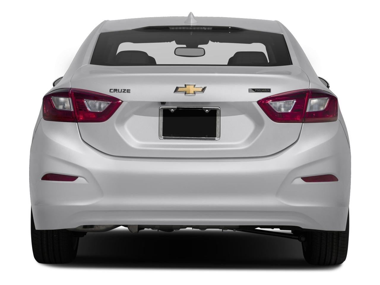 2016 Chevrolet Cruze Premier