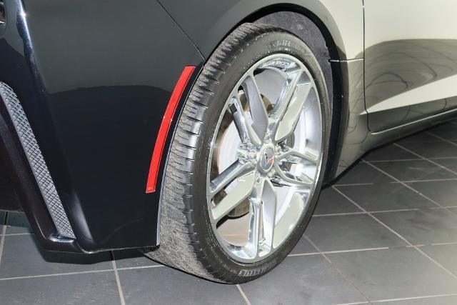 2016 Chevrolet Corvette 2LT
