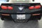 2016 Chevrolet Corvette 2LT