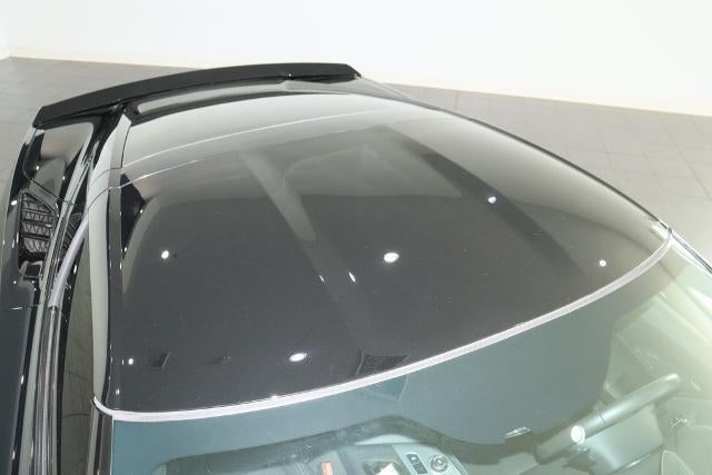 2016 Chevrolet Corvette 2LT