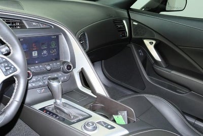 2016 Chevrolet Corvette 2LT
