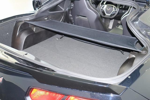 2016 Chevrolet Corvette 2LT