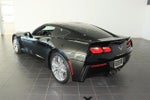 2016 Chevrolet Corvette 2LT