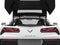 2016 Chevrolet Corvette 2LT