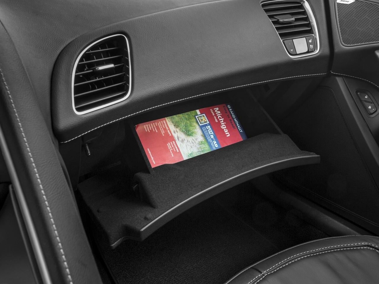 2016 Chevrolet Corvette 2LT