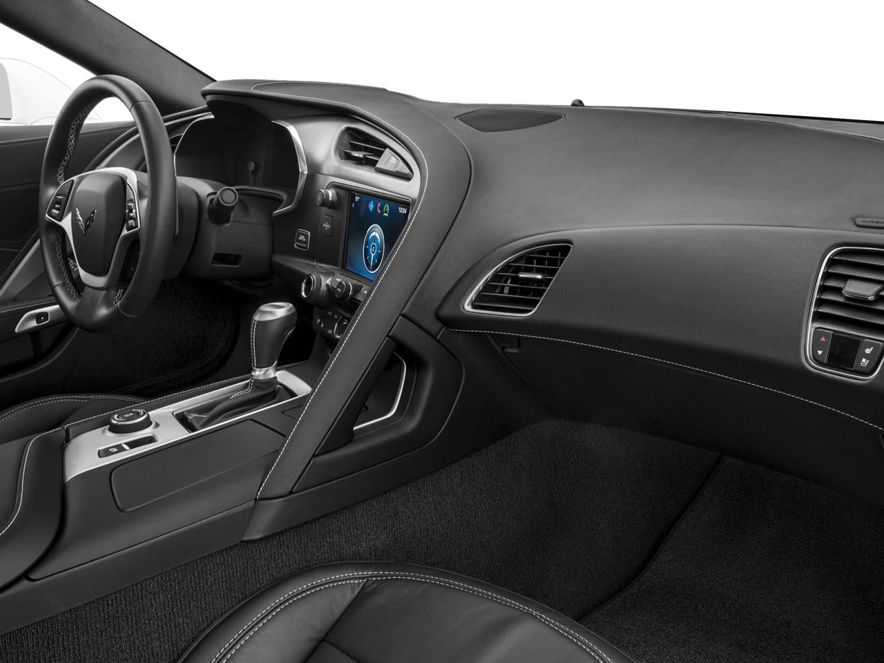 2016 Chevrolet Corvette 2LT