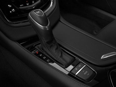 2014 Cadillac CTS Sedan Premium AWD