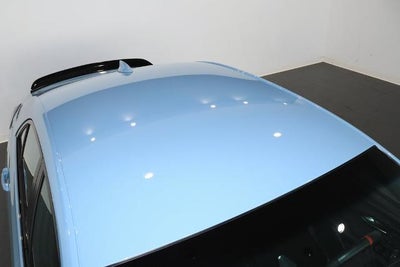 2025 Cadillac CT4-V Blackwing