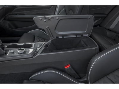 2025 Cadillac CT4-V Blackwing