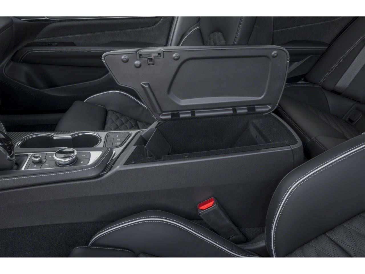 2025 Cadillac CT4-V Blackwing