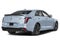 2025 Cadillac CT4-V Blackwing