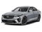 2025 Cadillac CT4-V Blackwing