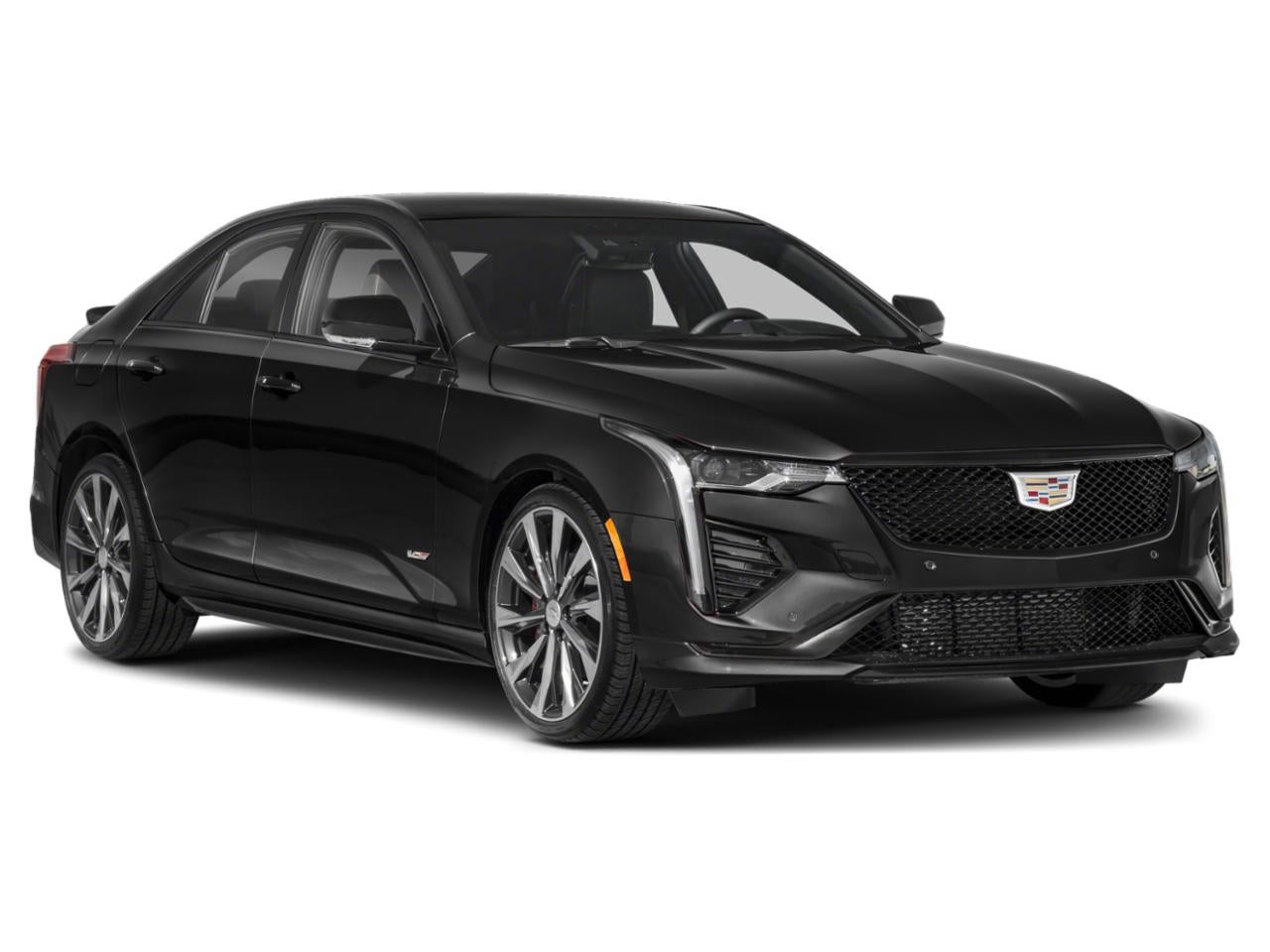 2024 Cadillac CT4-V Base