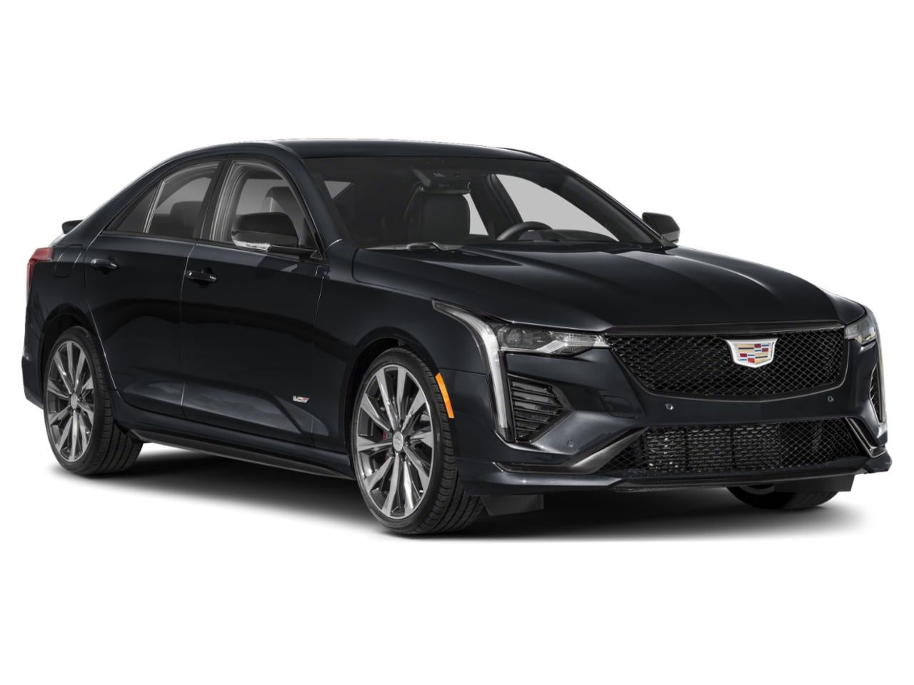 2024 Cadillac CT4-V Base