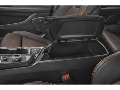 2024 Cadillac CT4-V Base