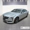 2017 Cadillac CT6 Luxury AWD