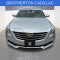 2017 Cadillac CT6 Luxury AWD