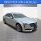 2017 Cadillac CT6 Luxury AWD