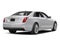 2017 Cadillac CT6 Luxury AWD