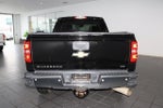 2015 Chevrolet Silverado 2500 HD LTZ
