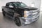 2015 Chevrolet Silverado 2500 HD LTZ