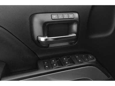 2015 Chevrolet Silverado 2500 HD LTZ