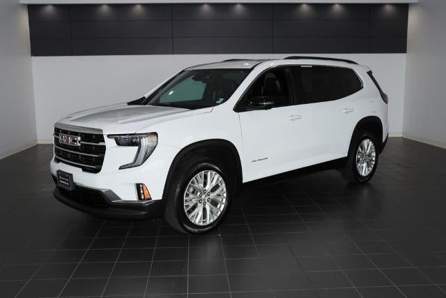 2024 GMC Acadia AWD Elevation