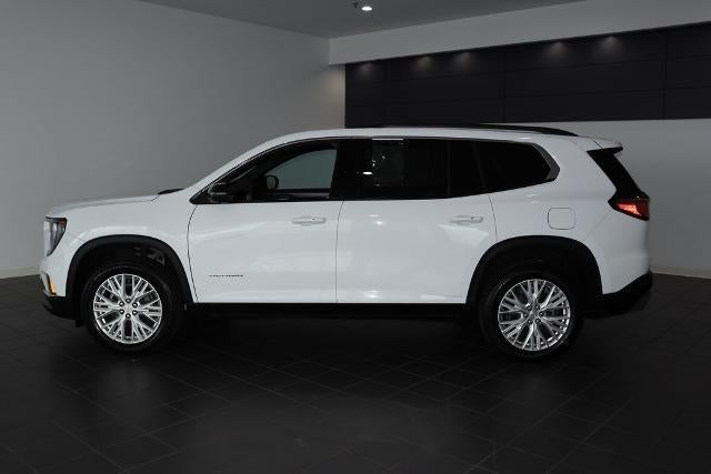 2024 GMC Acadia AWD Elevation