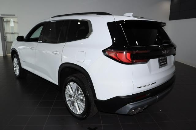 2024 GMC Acadia AWD Elevation