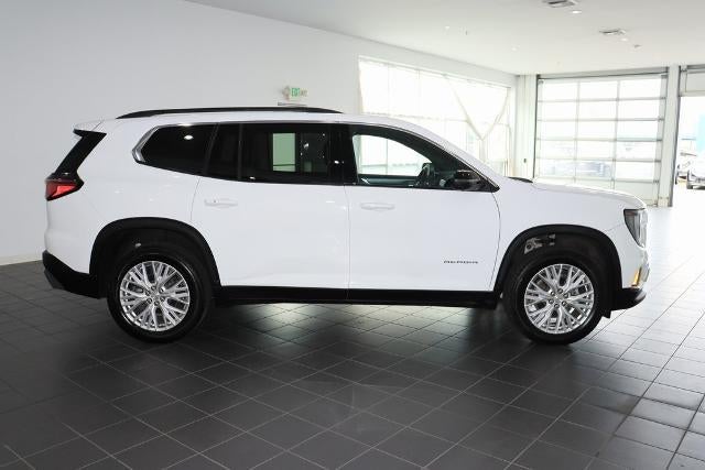 2024 GMC Acadia AWD Elevation