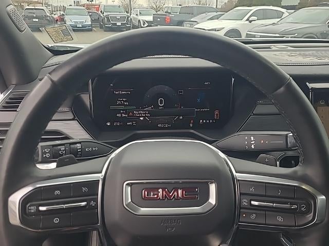 2024 GMC Acadia AWD Elevation