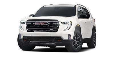 2024 GMC Acadia AWD Elevation
