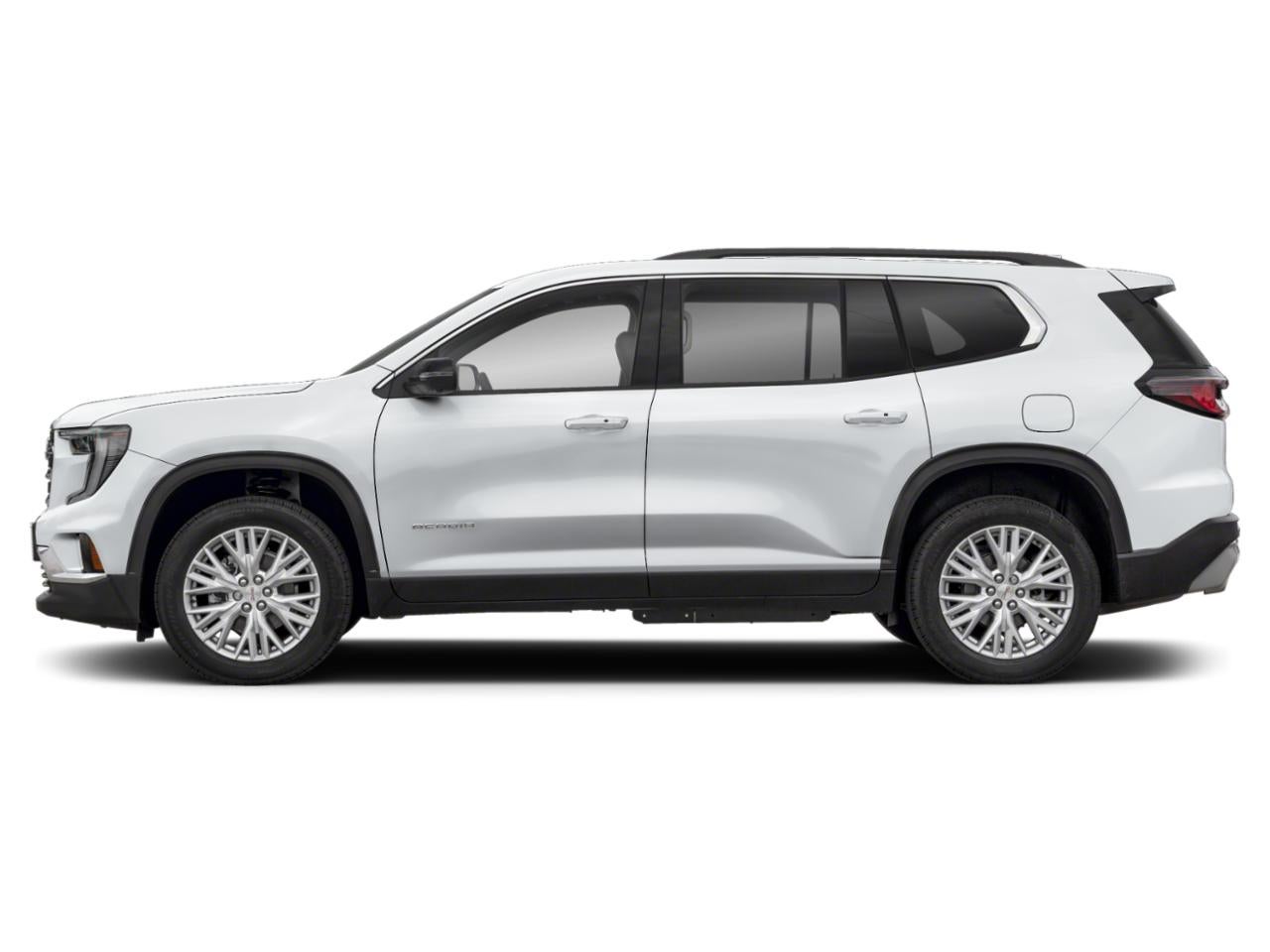 2024 GMC Acadia AWD Elevation