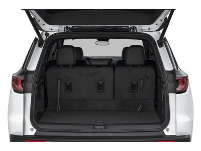 2024 GMC Acadia AWD Elevation