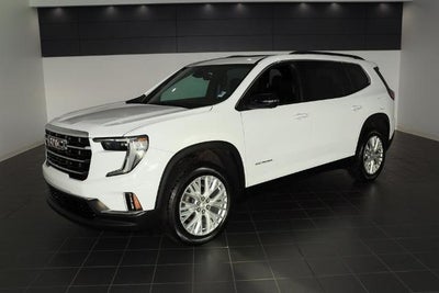 2024 GMC Acadia AWD Elevation
