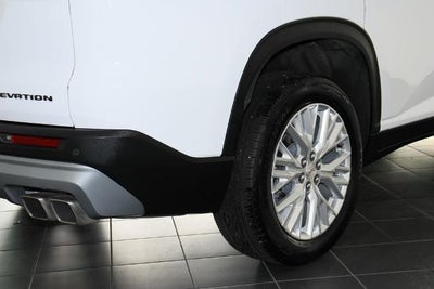 2024 GMC Acadia AWD Elevation