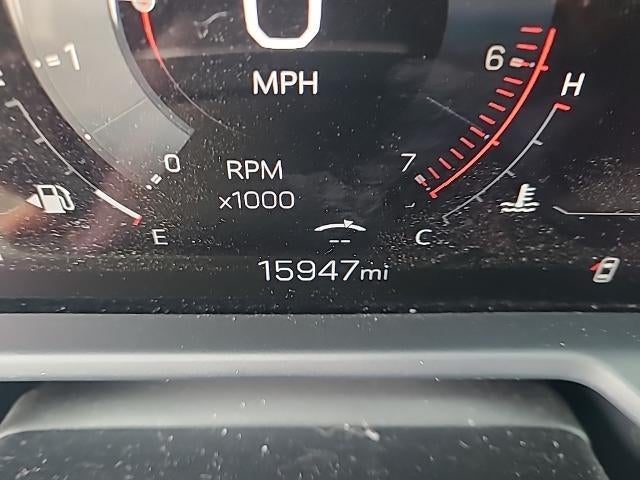 2024 GMC Acadia AWD Elevation