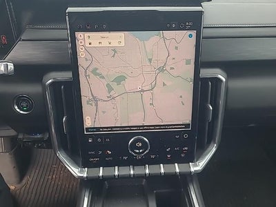 2024 GMC Acadia AWD Elevation