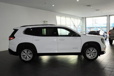 2024 GMC Acadia AWD Elevation