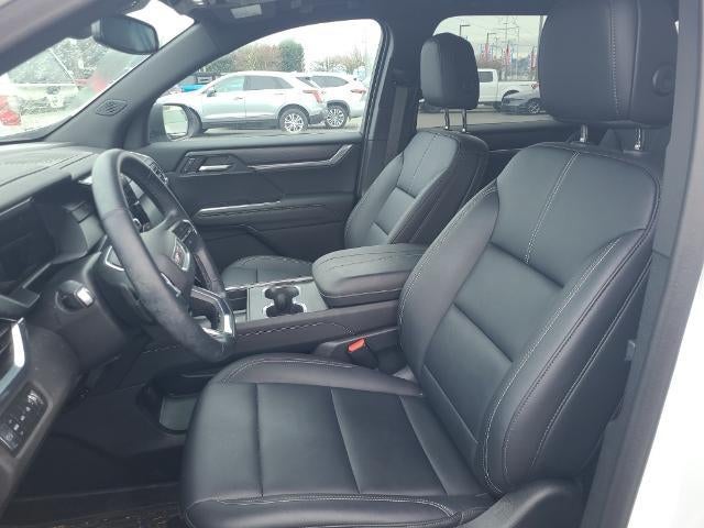 2024 GMC Acadia AWD Elevation