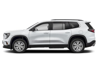 2024 GMC Acadia AWD Elevation