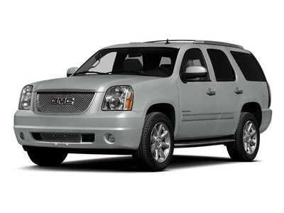 2014 GMC Yukon Denali