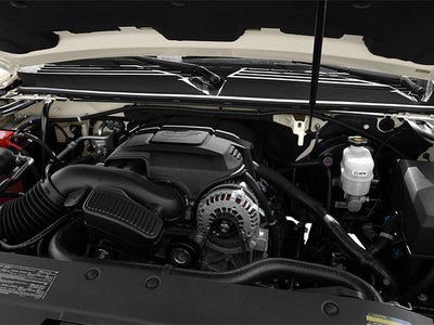 2014 GMC Yukon Denali